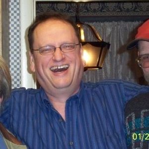 Meet your Posher, Tim